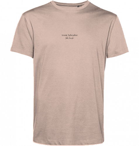 shirt | team labrador