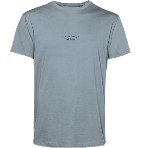shirt | always hungry