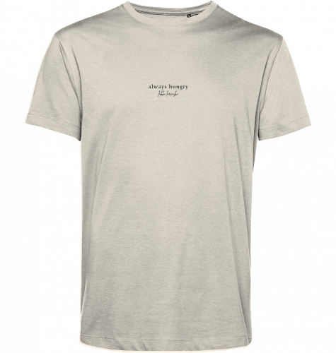 shirt | always hungry