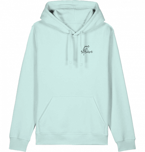 hoodie | joie de retrieve