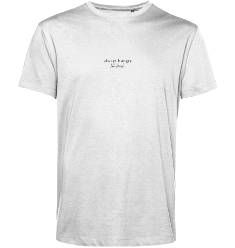 shirt | always hungry