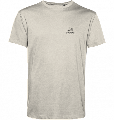 shirt | loved by a labrador