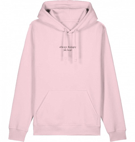 hoodie | always hungry