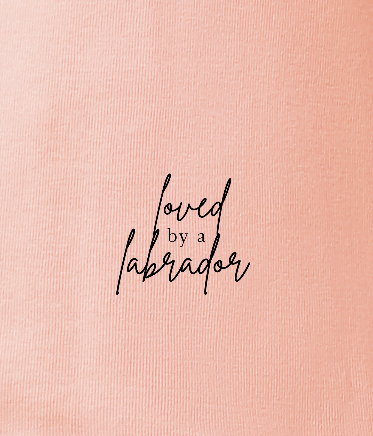 baby sweater | loved by a labrador